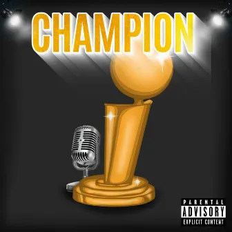 Champion by DeeArr