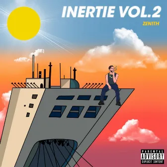 Inertie, Vol. 2 by Zenith