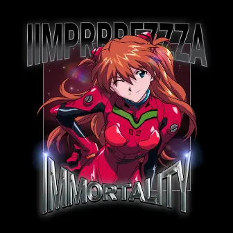 IMMORTALITY by iimprrrezzza