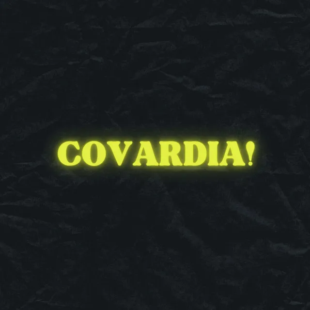 Covardia