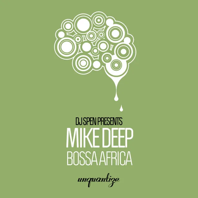 Bossa Africa - DJ Spen Behind The Bushstrumental