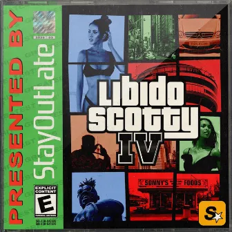 Libido by Scotty IV