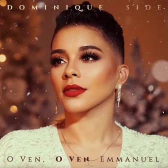 O Ven, O Ven Emmanuel by Unknown Artist