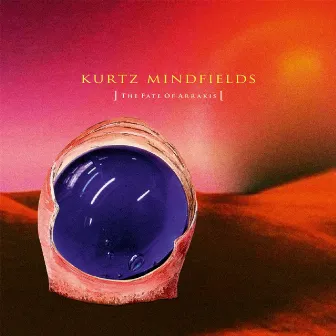 The Fate of Arrakis by Kurtz Mindfields