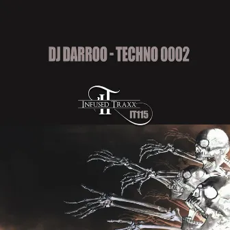 Techno 0002 by Dj Darroo