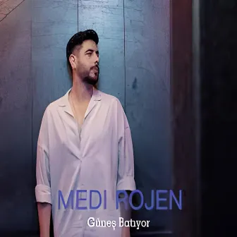 Güneş Batıyor by Medi Rojen