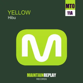 Yellow by HIBU