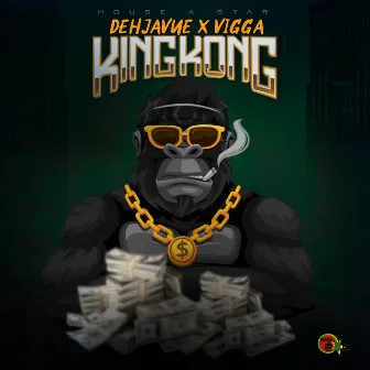 Kingkong by Dehjavue