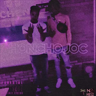 HONCHOJOC by GV Honcho