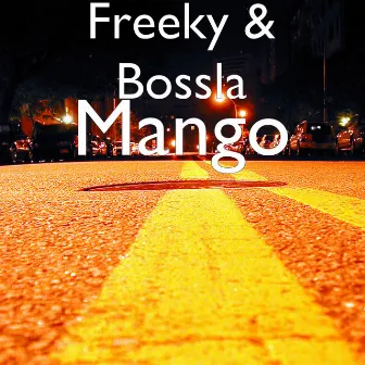 Mango by Freeky