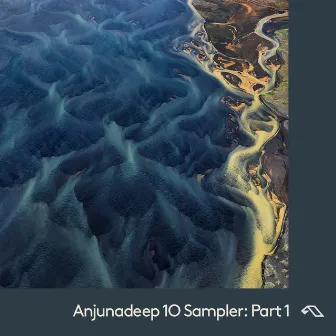 Anjunadeep 10 Sampler: Part 1 by Jazz Do It