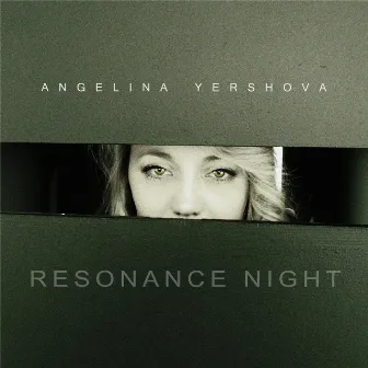 Resonance Night by Angelina Yershova