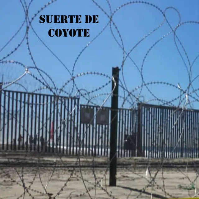 Suerte de Coyote