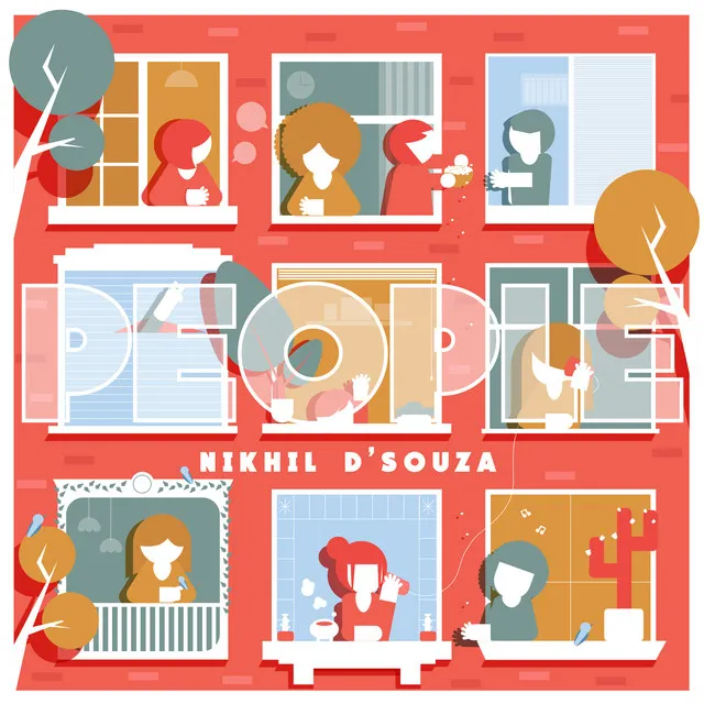 People - Hindi Reprise