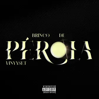 Brinco de Pérola by VinyySet