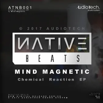 Chemical Reaction EP by Mind Magnetic