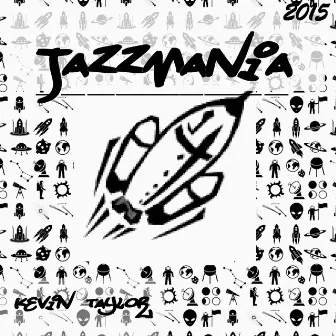 Jazzmania by Kevin Taylor