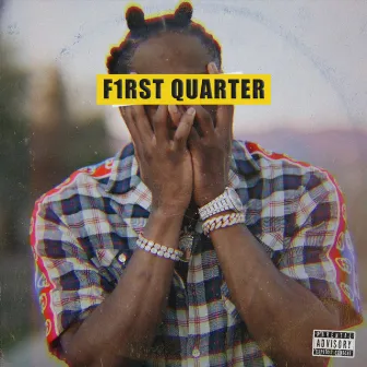 F1rst Quarter by Rell Money