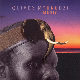 Tuku Music by Oliver Mtukudzi