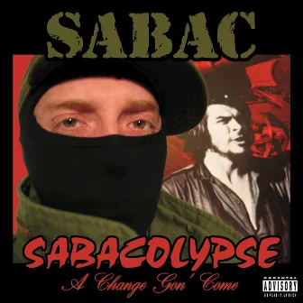 Sabacolypse by Sabac