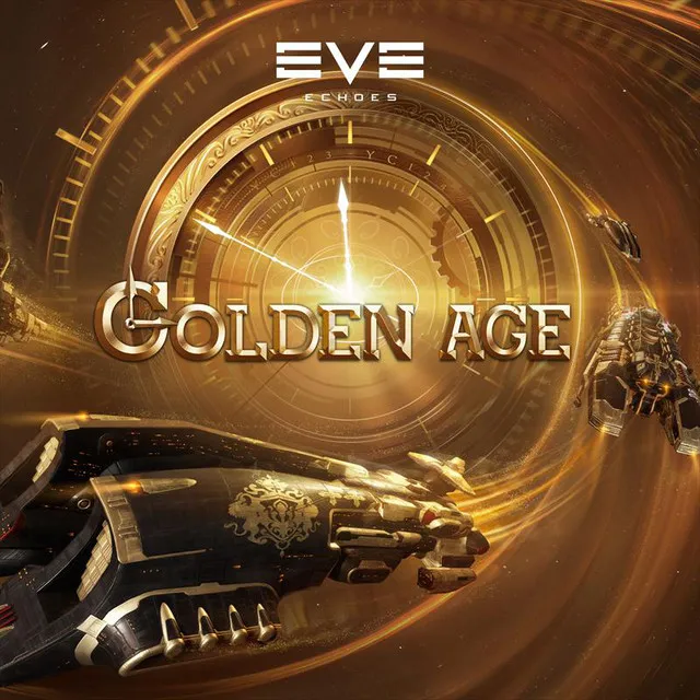 Golden Age (EVE Echoes Original Soundtrack)