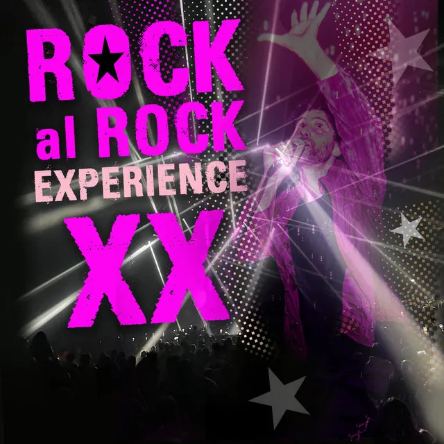 Rock al rock experience VI