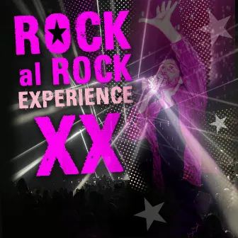 Rock al rock experience XX by Demian Caula