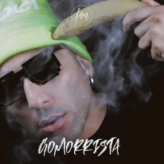 Gomorrista by FRE