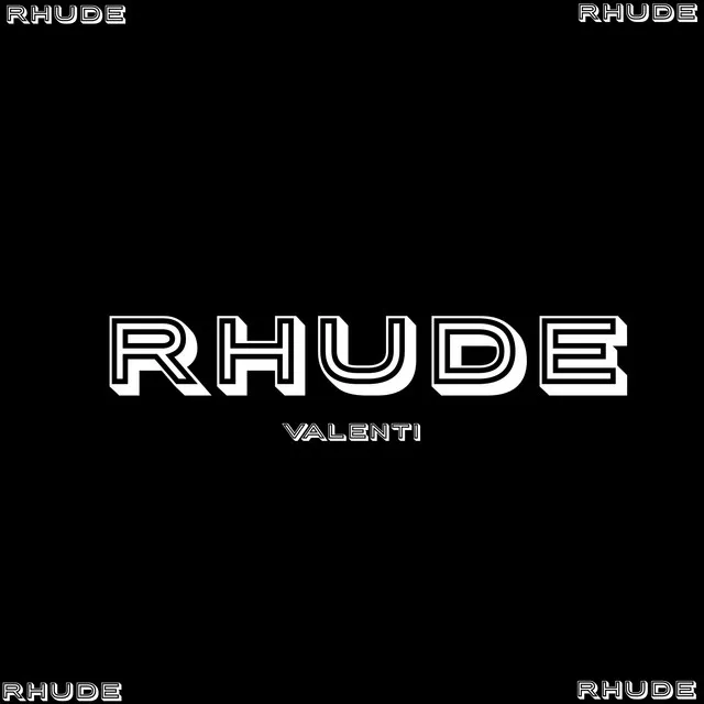 Rhude