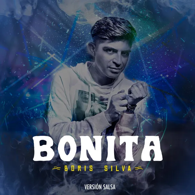 Bonita - Versión Salsa