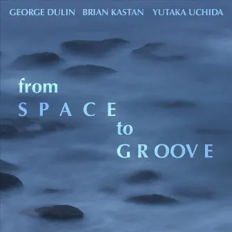 From Space to Groove by Brian Kastan