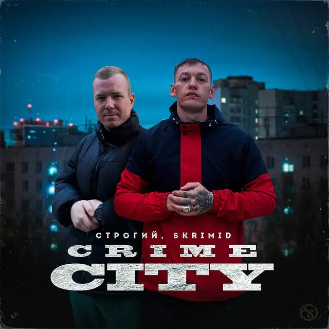 Crime City