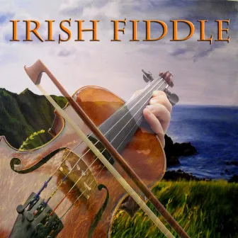 Irish Fiddle by Margie Butler