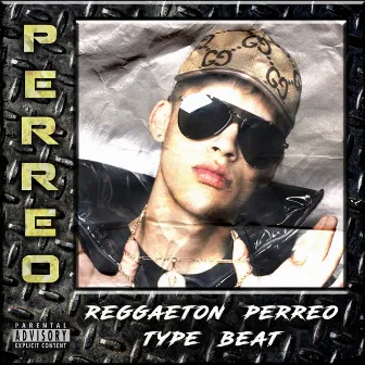 Perreo by Astro la Melodia Maestra