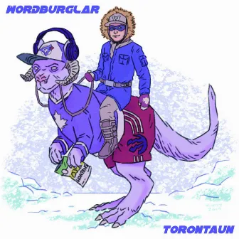 May the 4th Be With You (the Torontaun Double-Single) by Wordburglar