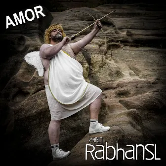 Amor by Karin Rabhansl