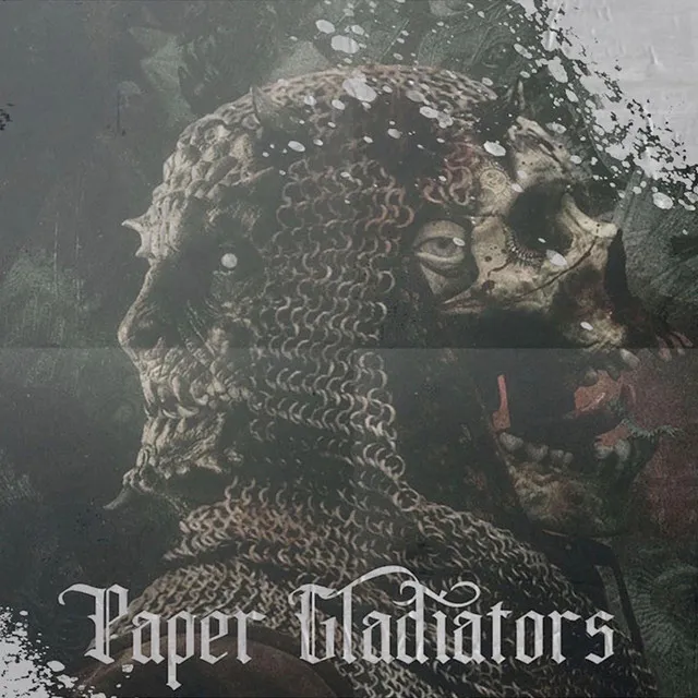 Paper Gladiators