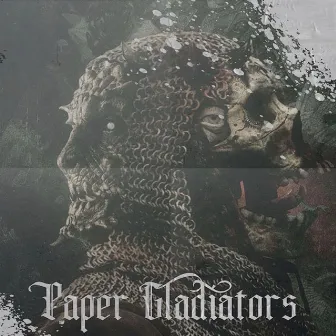 Paper Gladiators by Nacirema