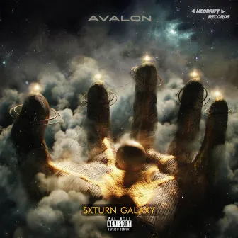 AVALON by SXTURN GALAXY