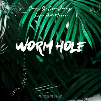 Worm Hole by Jerry Of Everything