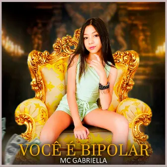 Você É Bipolar by Dj Magrelo