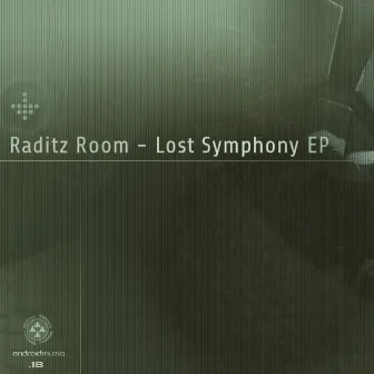 Lost Symphony EP by Raditz Room