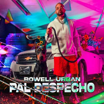 PAL DESPECHO by ROWELL URBAN