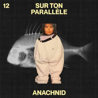 Sur ton parallèle by Anachnid