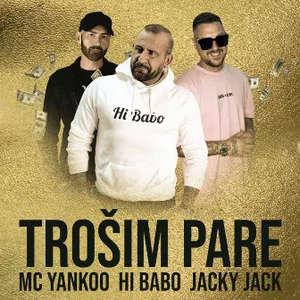 Trosim Pare by Jacky Jack