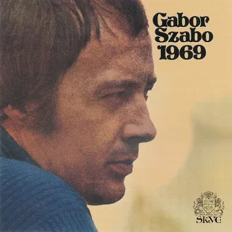 1969 by Gábor Szabó