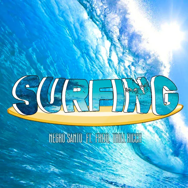 Surfing