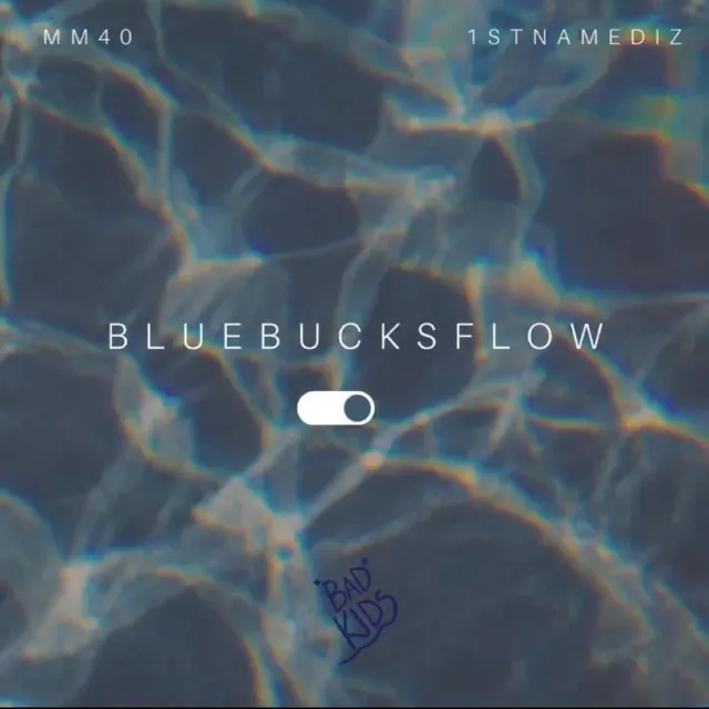 BlueBucksFlow