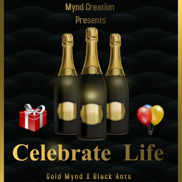 Celebrate Life