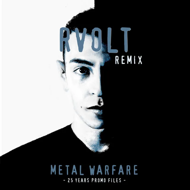 Metal Warfare - RVOLT Remix